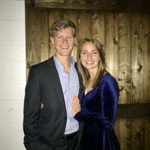 Meet your Posher, Micah